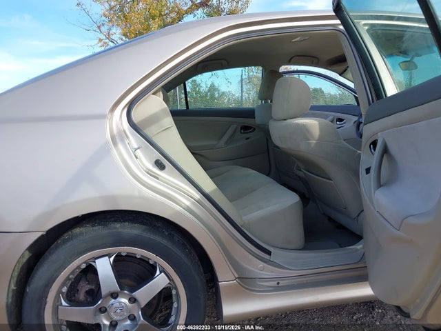 46392203 :رقم المزاد ، 4T1BE46K47U048206 vin ، 2007 Toyota Camry Le مزاد بيع