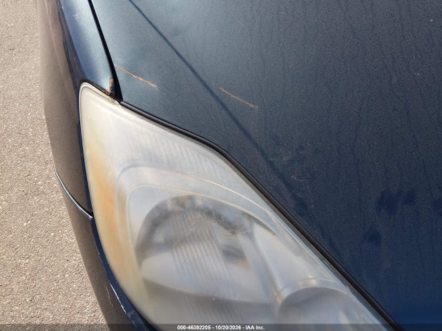Продажа на аукционе авто 2004 Toyota Sienna Ce, vin: 5TDZA23C24S045417, номер лота: 46392205