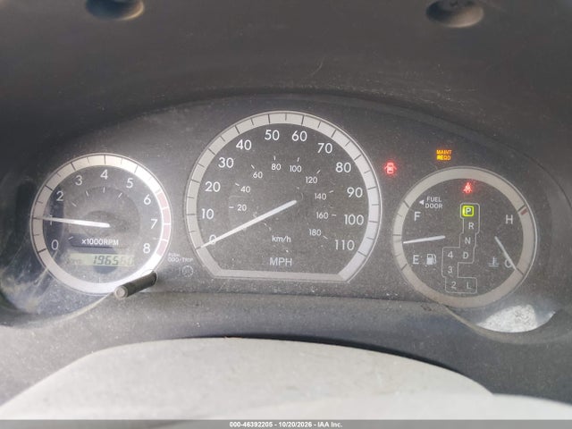 Продажа на аукционе авто 2004 Toyota Sienna Ce, vin: 5TDZA23C24S045417, номер лота: 46392205