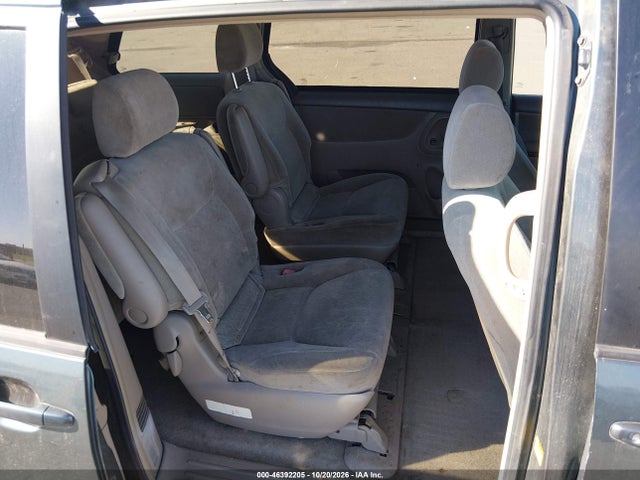 Продажа на аукционе авто 2004 Toyota Sienna Ce, vin: 5TDZA23C24S045417, номер лота: 46392205