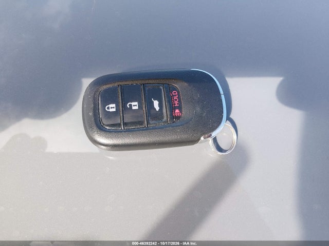 2HKRS4H21TH443912 Honda Cr-v Lx Awd