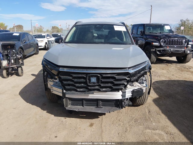 2HKRS4H21TH443912 Honda Cr-v Lx Awd