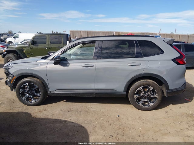 2HKRS4H21TH443912 Honda Cr-v Lx Awd