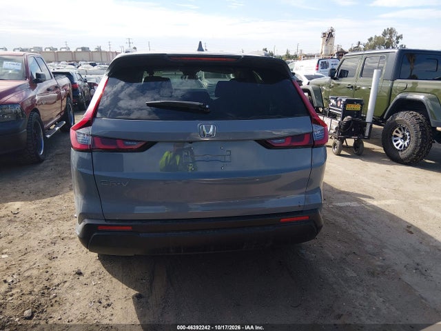 2HKRS4H21TH443912 Honda Cr-v Lx Awd