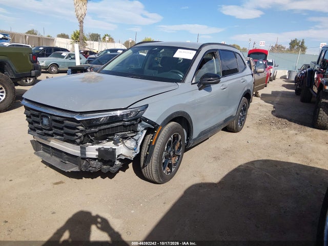 2HKRS4H21TH443912 Honda Cr-v Lx Awd