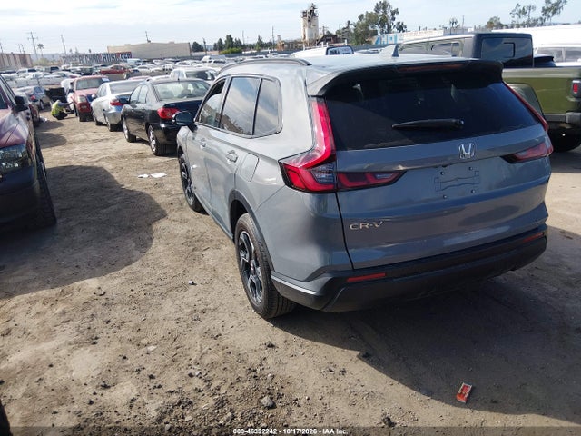 2HKRS4H21TH443912 Honda Cr-v Lx Awd