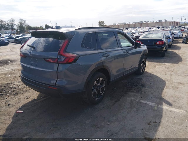 2HKRS4H21TH443912 Honda Cr-v Lx Awd