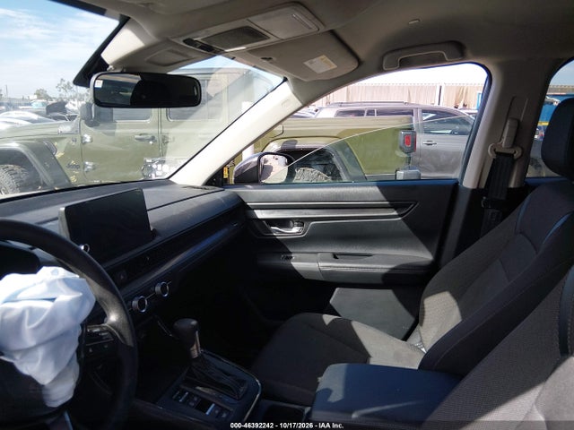 2HKRS4H21TH443912 Honda Cr-v Lx Awd