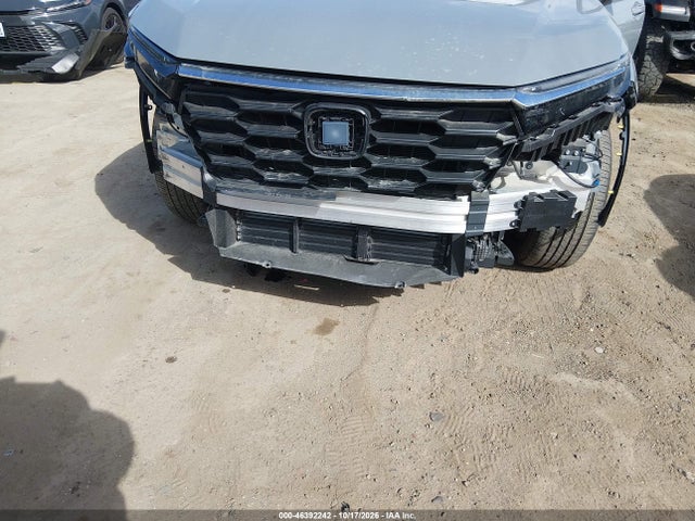 2HKRS4H21TH443912 Honda Cr-v Lx Awd