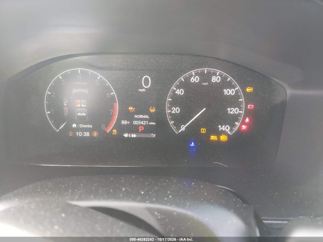 2HKRS4H21TH443912 Honda Cr-v Lx Awd