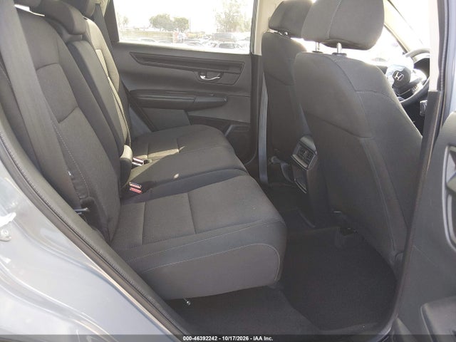 2HKRS4H21TH443912 Honda Cr-v Lx Awd