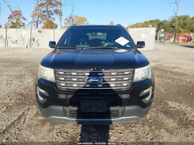 Продаж на аукціоні авто 2016 Ford Explorer Xlt, vin: 1FM5K8DH0GGB83508, номер лоту: 46392259