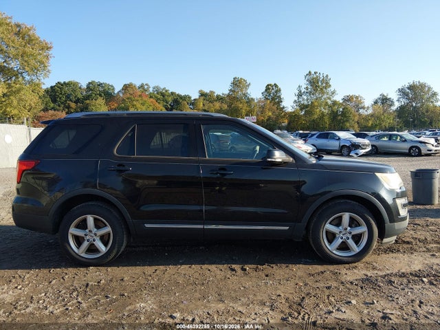 Продаж на аукціоні авто 2016 Ford Explorer Xlt, vin: 1FM5K8DH0GGB83508, номер лоту: 46392259