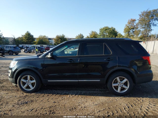 Продаж на аукціоні авто 2016 Ford Explorer Xlt, vin: 1FM5K8DH0GGB83508, номер лоту: 46392259