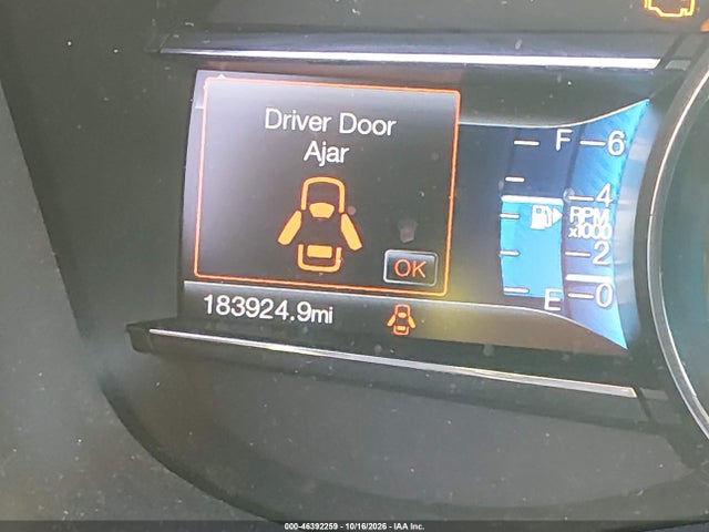 Продаж на аукціоні авто 2016 Ford Explorer Xlt, vin: 1FM5K8DH0GGB83508, номер лоту: 46392259
