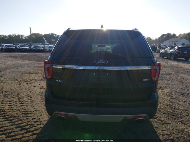 Продаж на аукціоні авто 2016 Ford Explorer Xlt, vin: 1FM5K8DH0GGB83508, номер лоту: 46392259