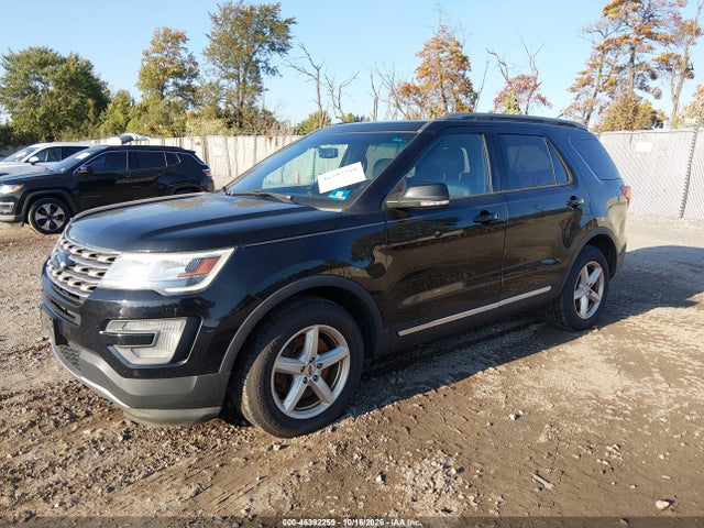 Продаж на аукціоні авто 2016 Ford Explorer Xlt, vin: 1FM5K8DH0GGB83508, номер лоту: 46392259
