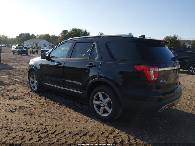 Продаж на аукціоні авто 2016 Ford Explorer Xlt, vin: 1FM5K8DH0GGB83508, номер лоту: 46392259