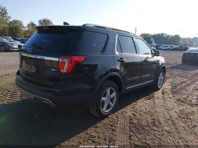 Продаж на аукціоні авто 2016 Ford Explorer Xlt, vin: 1FM5K8DH0GGB83508, номер лоту: 46392259