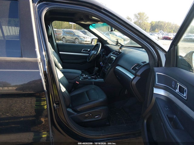 Продаж на аукціоні авто 2016 Ford Explorer Xlt, vin: 1FM5K8DH0GGB83508, номер лоту: 46392259