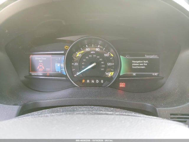 Продаж на аукціоні авто 2016 Ford Explorer Xlt, vin: 1FM5K8DH0GGB83508, номер лоту: 46392259