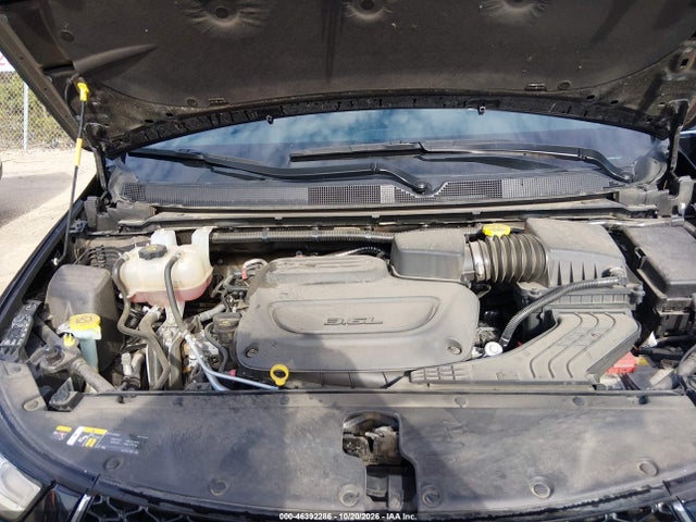Продажа на аукционе авто 2025 Chrysler Pacifica Select, vin: 2C4RC1BG8SR554331, номер лота: 46392286