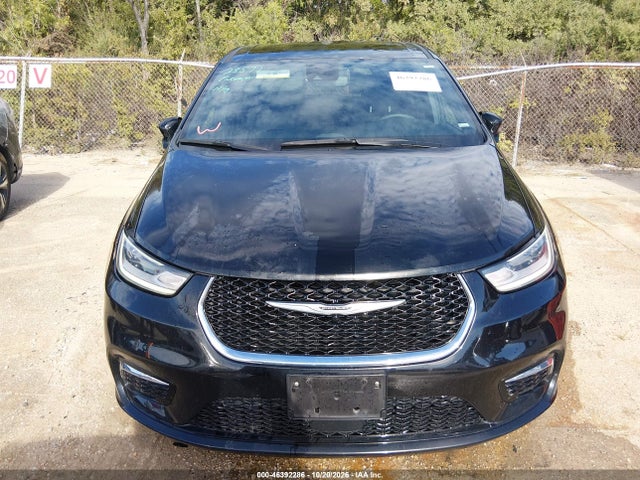 Продажа на аукционе авто 2025 Chrysler Pacifica Select, vin: 2C4RC1BG8SR554331, номер лота: 46392286