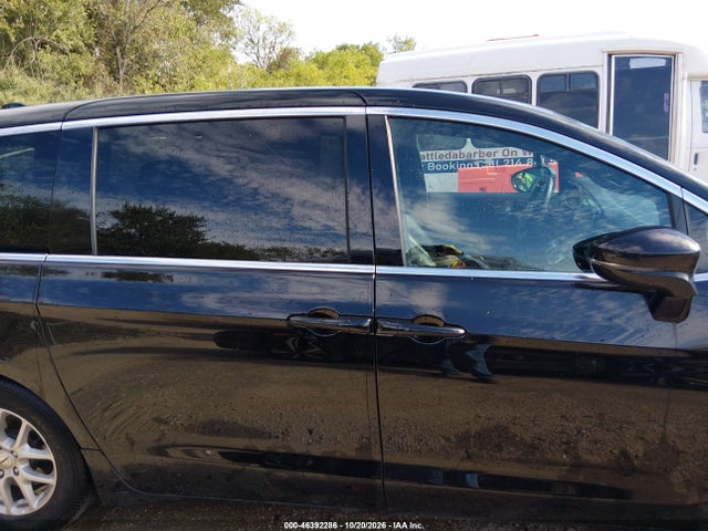 Продажа на аукционе авто 2025 Chrysler Pacifica Select, vin: 2C4RC1BG8SR554331, номер лота: 46392286