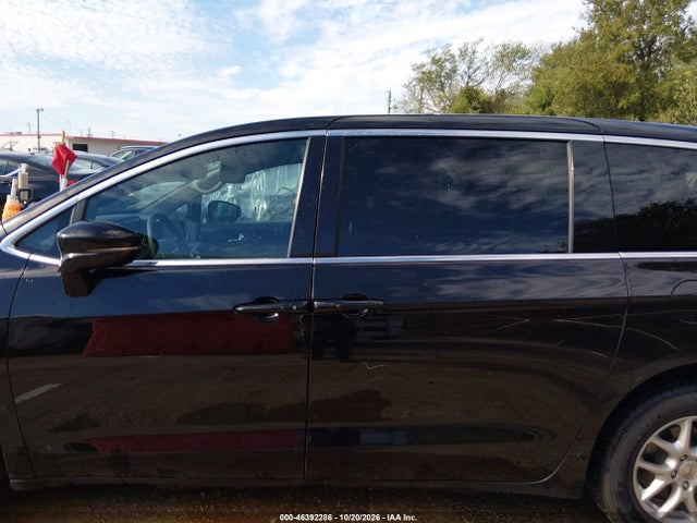 Продажа на аукционе авто 2025 Chrysler Pacifica Select, vin: 2C4RC1BG8SR554331, номер лота: 46392286