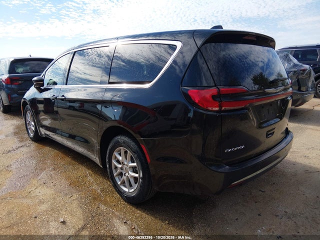 Продажа на аукционе авто 2025 Chrysler Pacifica Select, vin: 2C4RC1BG8SR554331, номер лота: 46392286