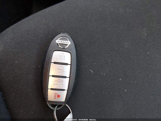 Aukcja sprzedaży 2022 Nissan Sentra Sv Xtronic Cvt, vin: 3N1AB8CV4NY296130, numer aukcji: 46392318