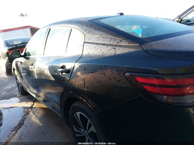 Aukcja sprzedaży 2022 Nissan Sentra Sv Xtronic Cvt, vin: 3N1AB8CV4NY296130, numer aukcji: 46392318