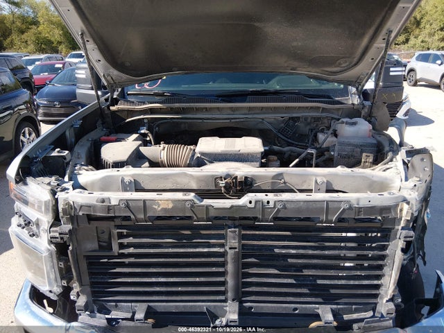 Aukcja sprzedaży 2026 Chevrolet Silverado 2500 Hd , Standard Bed, Lt, 4wd, vin: 2GC1KNE7XT1183109, numer aukcji: 46392321
