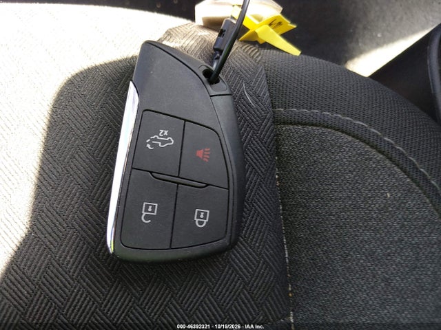 Aukcja sprzedaży 2026 Chevrolet Silverado 2500 Hd , Standard Bed, Lt, 4wd, vin: 2GC1KNE7XT1183109, numer aukcji: 46392321