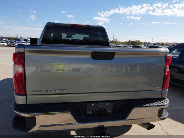 Aukcja sprzedaży 2026 Chevrolet Silverado 2500 Hd , Standard Bed, Lt, 4wd, vin: 2GC1KNE7XT1183109, numer aukcji: 46392321