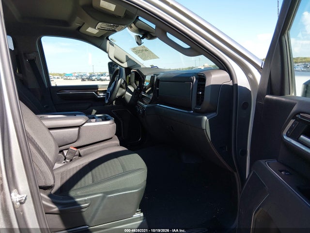 Aukcja sprzedaży 2026 Chevrolet Silverado 2500 Hd , Standard Bed, Lt, 4wd, vin: 2GC1KNE7XT1183109, numer aukcji: 46392321