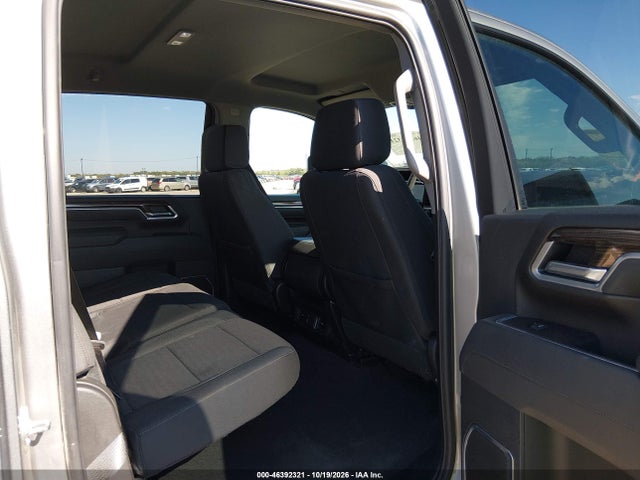 Aukcja sprzedaży 2026 Chevrolet Silverado 2500 Hd , Standard Bed, Lt, 4wd, vin: 2GC1KNE7XT1183109, numer aukcji: 46392321