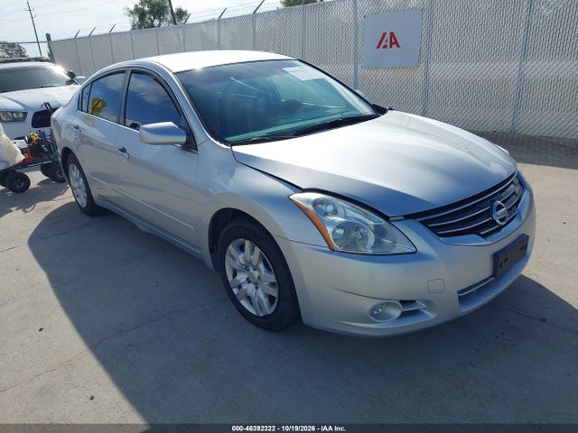 46392322 :رقم المزاد ، 1N4AL2AP2AN441206 vin ، 2010 Nissan Altima 2.5 S مزاد بيع