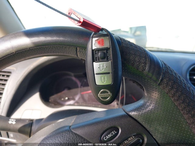 46392322 :رقم المزاد ، 1N4AL2AP2AN441206 vin ، 2010 Nissan Altima 2.5 S مزاد بيع