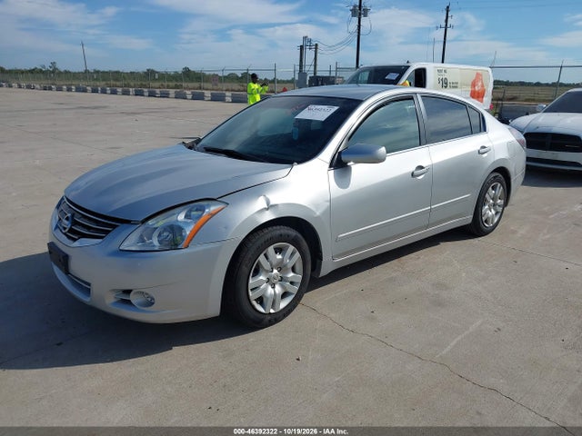 46392322 :رقم المزاد ، 1N4AL2AP2AN441206 vin ، 2010 Nissan Altima 2.5 S مزاد بيع