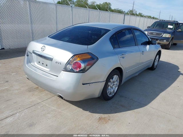 46392322 :رقم المزاد ، 1N4AL2AP2AN441206 vin ، 2010 Nissan Altima 2.5 S مزاد بيع
