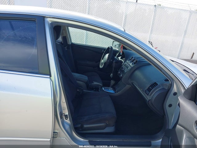 46392322 :رقم المزاد ، 1N4AL2AP2AN441206 vin ، 2010 Nissan Altima 2.5 S مزاد بيع