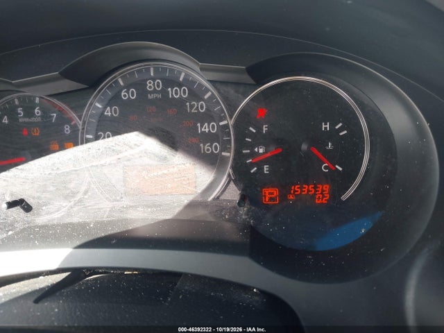 46392322 :رقم المزاد ، 1N4AL2AP2AN441206 vin ، 2010 Nissan Altima 2.5 S مزاد بيع