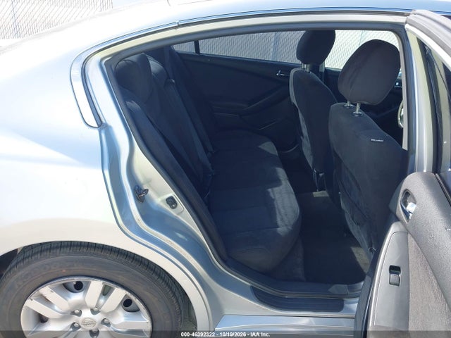 46392322 :رقم المزاد ، 1N4AL2AP2AN441206 vin ، 2010 Nissan Altima 2.5 S مزاد بيع