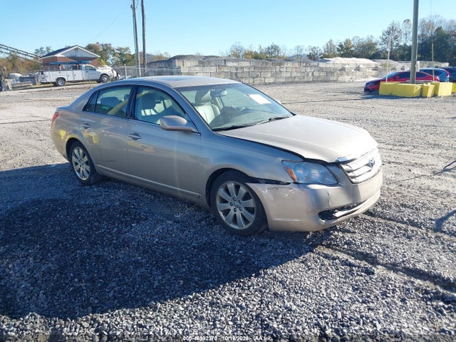 46392370 :رقم المزاد ، 4T1BK36BX7U209855 vin ، 2007 Toyota Avalon Xls مزاد بيع