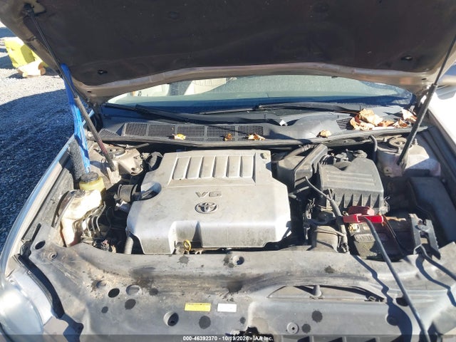 46392370 :رقم المزاد ، 4T1BK36BX7U209855 vin ، 2007 Toyota Avalon Xls مزاد بيع