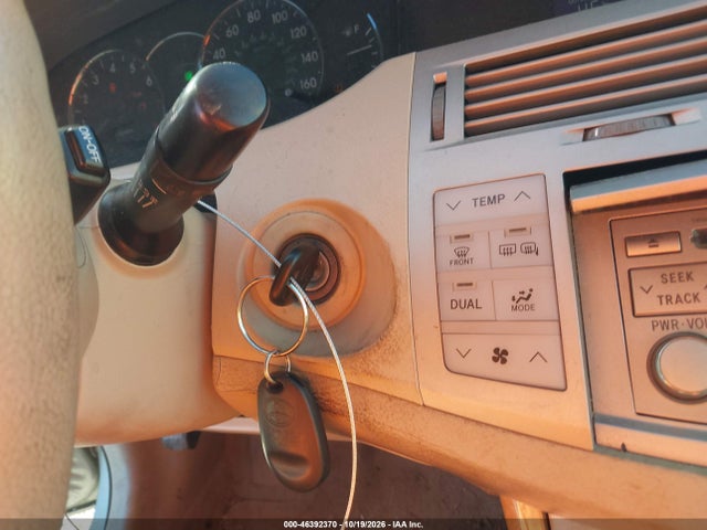 46392370 :رقم المزاد ، 4T1BK36BX7U209855 vin ، 2007 Toyota Avalon Xls مزاد بيع