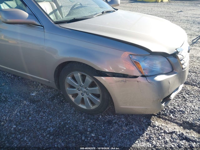 46392370 :رقم المزاد ، 4T1BK36BX7U209855 vin ، 2007 Toyota Avalon Xls مزاد بيع