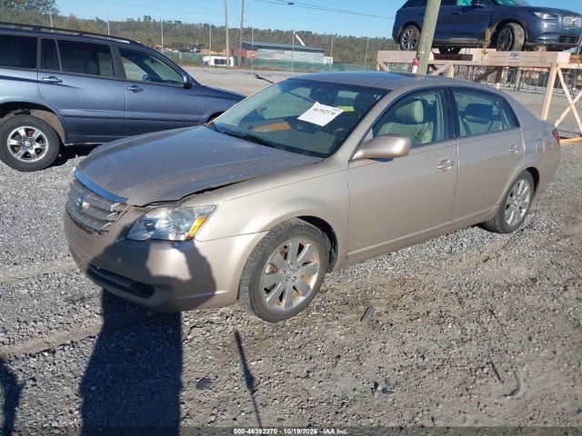 46392370 :رقم المزاد ، 4T1BK36BX7U209855 vin ، 2007 Toyota Avalon Xls مزاد بيع