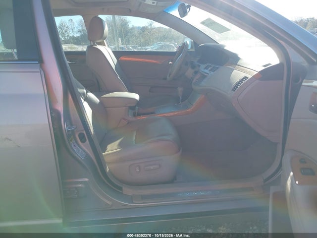 46392370 :رقم المزاد ، 4T1BK36BX7U209855 vin ، 2007 Toyota Avalon Xls مزاد بيع